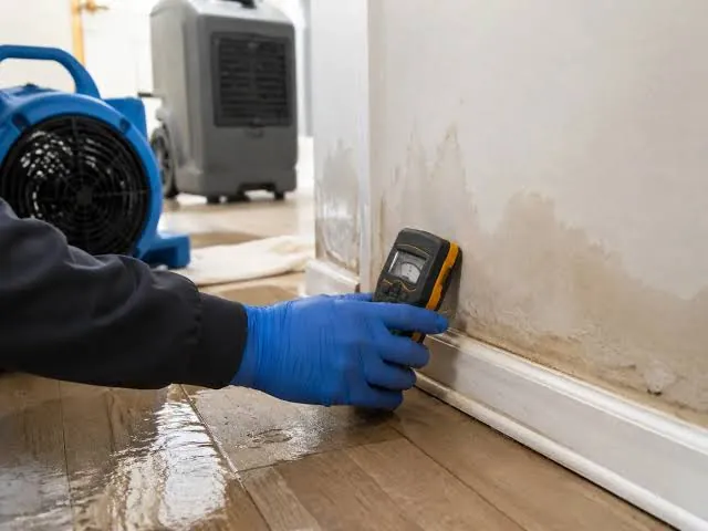 24/7 Water damage restoration services in Cleveland Heights, OH - Rapid flood cleanup and mitigation